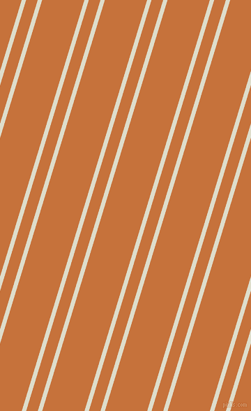 73 degree angles dual stripes line, 6 pixel line width, 16 and 58 pixels line spacing, dual two line striped seamless tileable