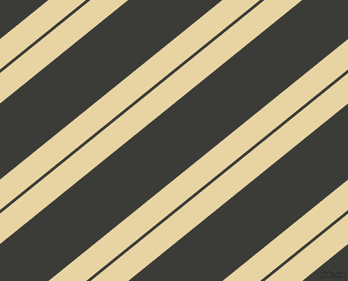39 degree angles dual stripe lines, 34 pixel lines width, 4 and 85 pixels line spacing, dual two line striped seamless tileable