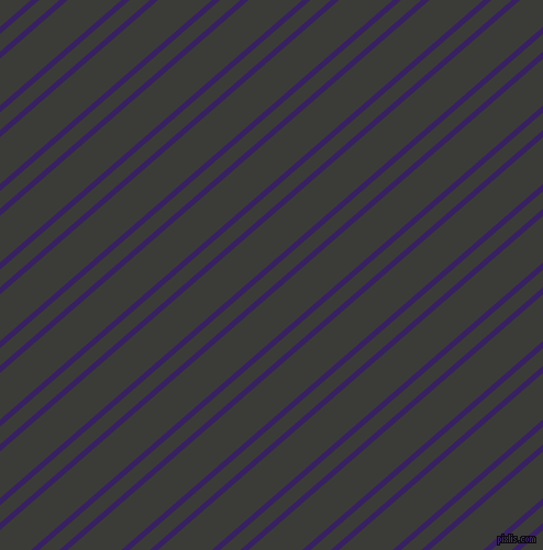 41 degree angle dual stripe lines, 5 pixel lines width, 12 and 32 pixel line spacing, dual two line striped seamless tileable