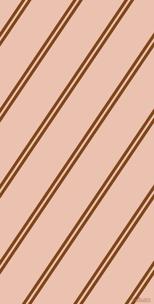 56 degree angle dual striped line, 6 pixel line width, 4 and 68 pixel line spacing, dual two line striped seamless tileable