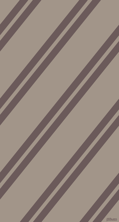 51 degree angle dual stripes line, 23 pixel line width, 12 and 101 pixel line spacing, dual two line striped seamless tileable