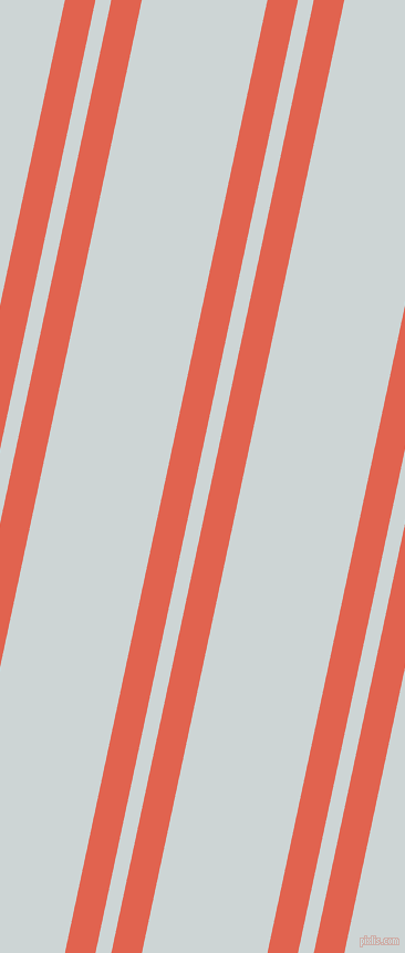 78 degree angles dual stripe line, 27 pixel line width, 14 and 111 pixels line spacing, dual two line striped seamless tileable