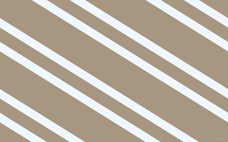 148 degree angles dual stripe lines, 28 pixel lines width, 42 and 111 pixels line spacing, Alice Blue and Bronco dual two line striped seamless tileable