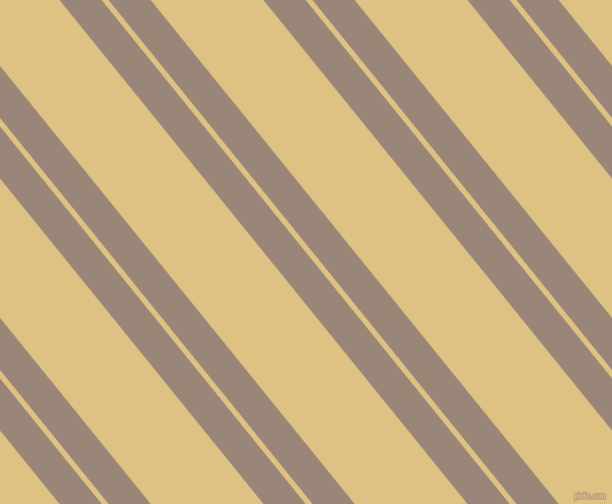 129 degree angles dual stripe lines, 37 pixel lines width, 6 and 99 pixels line spacing, Almond Frost and Zombie dual two line striped seamless tileable