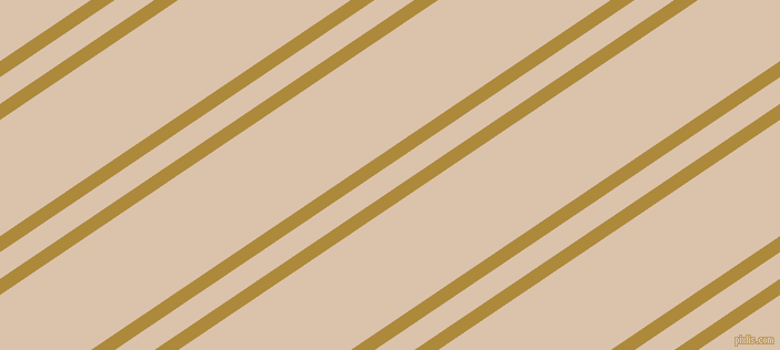 34 degree angles dual stripes line, 12 pixel line width, 20 and 87 pixels line spacing, Alpine and Bone dual two line striped seamless tileable