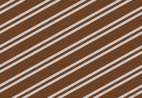 29 degree angles dual stripe line, 8 pixel line width, 8 and 32 pixels line spacing, Alto and Semi-Sweet Chocolate dual two line striped seamless tileable