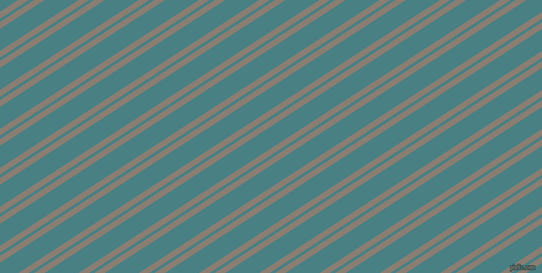 33 degree angle dual stripes line, 8 pixel line width, 4 and 26 pixel line spacing, Americano and Paradiso dual two line striped seamless tileable
