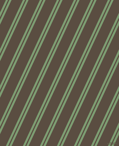 65 degree angle dual stripe line, 7 pixel line width, 4 and 36 pixel line spacing, Amulet and Rock dual two line striped seamless tileable