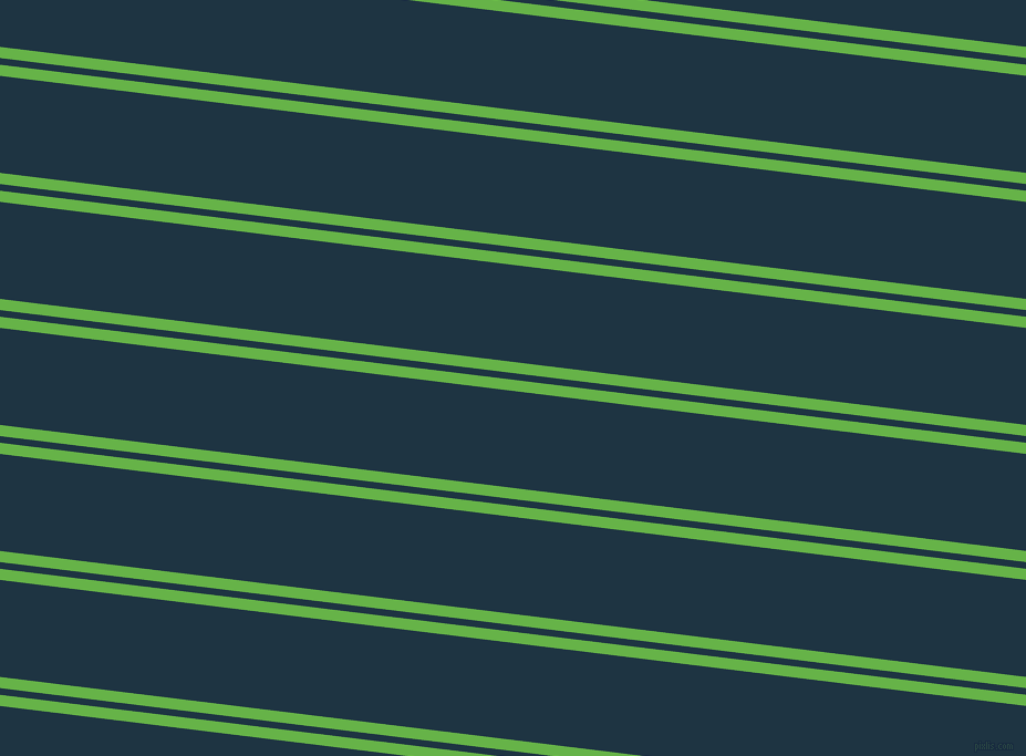 173 degree angle dual stripes lines, 10 pixel lines width, 6 and 87 pixel line spacing, Apple and Blue Whale dual two line striped seamless tileable