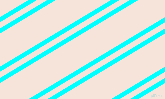 31 degree angle dual stripes line, 15 pixel line width, 18 and 97 pixel line spacing, Aqua and Provincial Pink dual two line striped seamless tileable