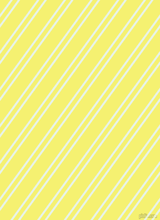 54 degree angles dual striped line, 4 pixel line width, 8 and 27 pixels line spacing, Aqua Spring and Dolly dual two line striped seamless tileable
