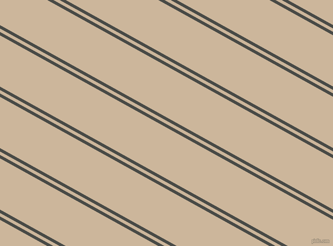 151 degree angles dual stripe lines, 6 pixel lines width, 6 and 90 pixels line spacing, Armadillo and Vanilla dual two line striped seamless tileable