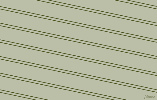 168 degree angle dual stripe line, 2 pixel line width, 6 and 43 pixel line spacing, Army green and Beryl Green dual two line striped seamless tileable