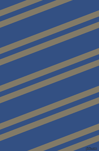 21 degree angle dual stripes line, 19 pixel line width, 16 and 62 pixel line spacing, Arrowtown and Fun Blue dual two line striped seamless tileable