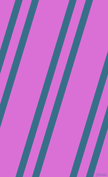 73 degree angle dual striped line, 23 pixel line width, 30 and 98 pixel line spacing, Astral and Orchid dual two line striped seamless tileable