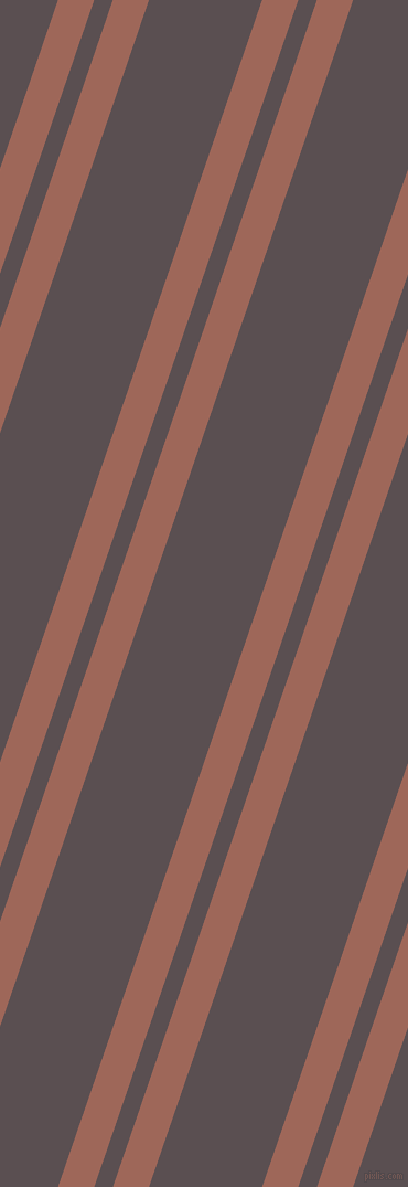 71 degree angle dual stripe lines, 31 pixel lines width, 16 and 97 pixel line spacing, Au Chico and Don Juan dual two line striped seamless tileable