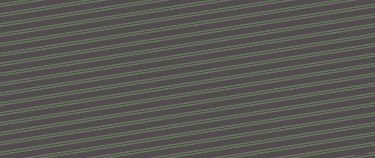 9 degree angle dual stripe lines, 3 pixel lines width, 2 and 12 pixel line spacing, Axolotl and Liver dual two line striped seamless tileable