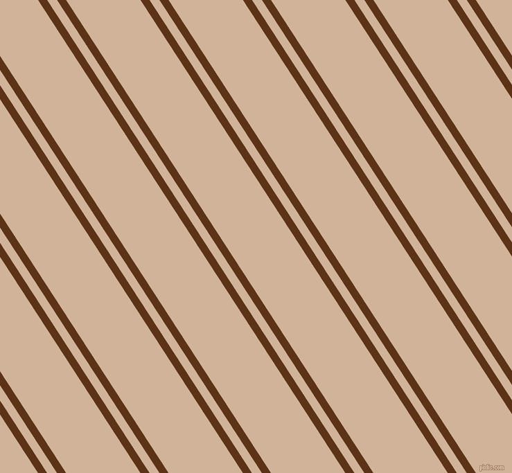 123 degree angle dual stripes lines, 11 pixel lines width, 12 and 90 pixel line spacing, Baker
