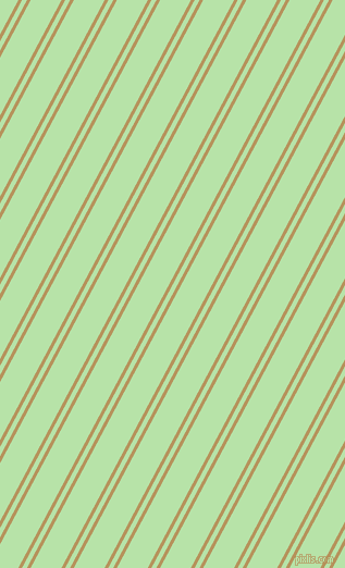 62 degree angles dual striped lines, 3 pixel lines width, 4 and 25 pixels line spacing, Barley Corn and Madang dual two line striped seamless tileable