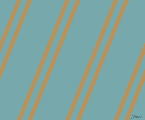 68 degree angles dual stripes line, 14 pixel line width, 18 and 99 pixels line spacing, Barley Corn and Neptune dual two line striped seamless tileable