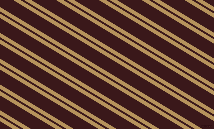 149 degree angle dual stripes line, 12 pixel line width, 6 and 41 pixel line spacing, Barley Corn and Rustic Red dual two line striped seamless tileable