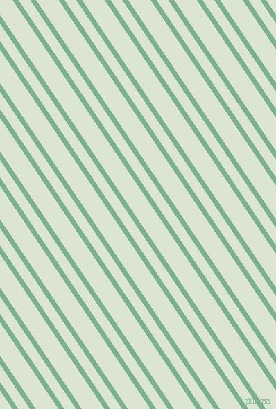 124 degree angles dual striped line, 7 pixel line width, 14 and 27 pixels line spacing, Bay Leaf and Frostee dual two line striped seamless tileable