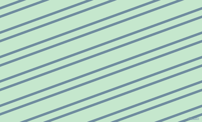 20 degree angle dual stripes lines, 8 pixel lines width, 18 and 41 pixel line spacing, Bermuda Grey and Granny Apple dual two line striped seamless tileable