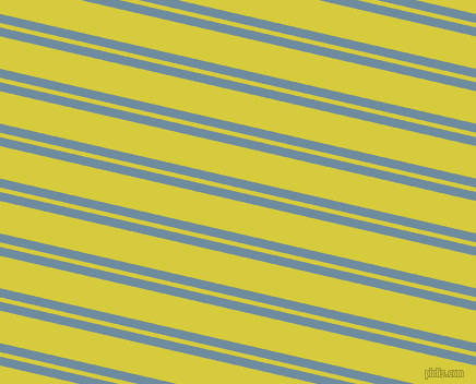 167 degree angle dual striped lines, 8 pixel lines width, 4 and 29 pixel line spacing, Bermuda Grey and Wattle dual two line striped seamless tileable