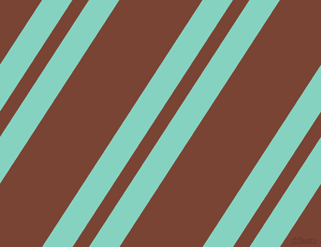 57 degree angle dual stripe line, 37 pixel line width, 20 and 101 pixel line spacing, Bermuda and Peanut dual two line striped seamless tileable