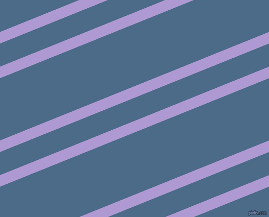 22 degree angle dual stripe line, 21 pixel line width, 42 and 113 pixel line spacing, Biloba Flower and Wedgewood dual two line striped seamless tileable