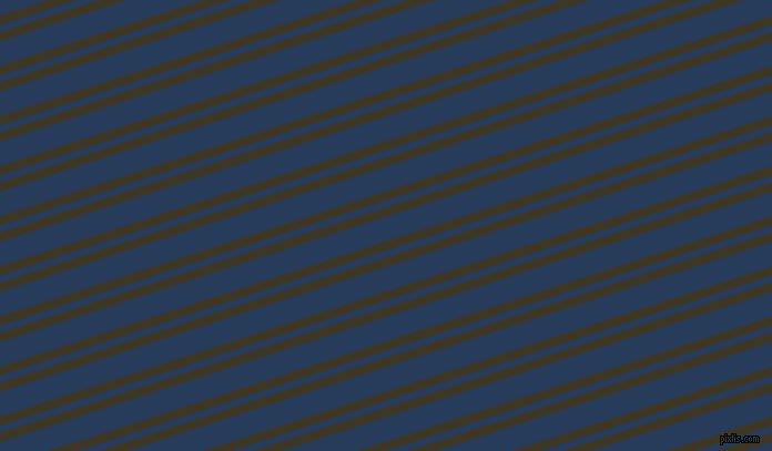 18 degree angle dual stripe lines, 8 pixel lines width, 6 and 21 pixel line spacing, Birch and Catalina Blue dual two line striped seamless tileable