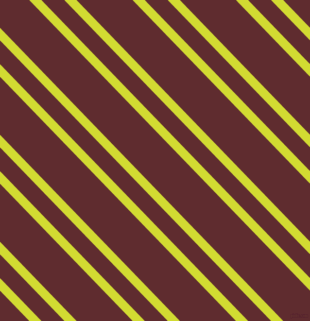 134 degree angles dual stripes line, 18 pixel line width, 34 and 83 pixels line spacing, Bitter Lemon and Jazz dual two line striped seamless tileable