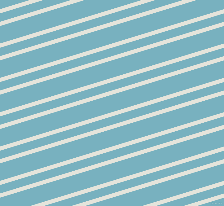 17 degree angles dual striped lines, 13 pixel lines width, 26 and 54 pixels line spacing, Black White and Glacier dual two line striped seamless tileable