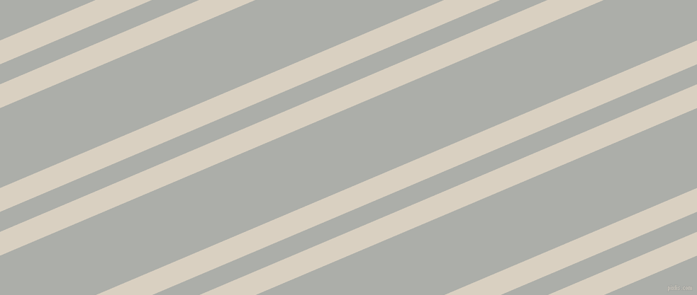 23 degree angles dual striped lines, 31 pixel lines width, 26 and 104 pixels line spacing, Blanc and Silver Chalice dual two line striped seamless tileable