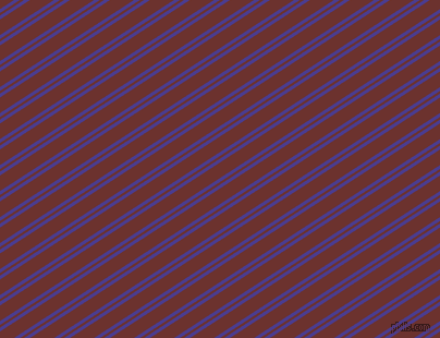33 degree angles dual stripe line, 3 pixel line width, 2 and 12 pixels line spacing, Blue Gem and Kenyan Copper dual two line striped seamless tileable