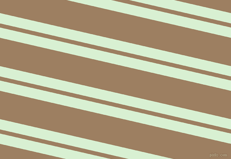 167 degree angle dual stripe line, 20 pixel line width, 8 and 55 pixel line spacing, Blue Romance and Sorrell Brown dual two line striped seamless tileable