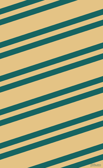 18 degree angles dual stripe line, 19 pixel line width, 16 and 55 pixels line spacing, Blue Stone and New Orleans dual two line striped seamless tileable