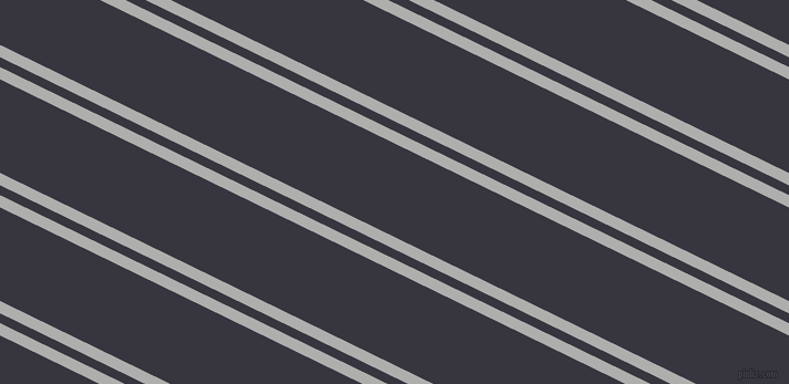 154 degree angle dual stripes line, 10 pixel line width, 8 and 76 pixel line spacing, Bombay and Revolver dual two line striped seamless tileable