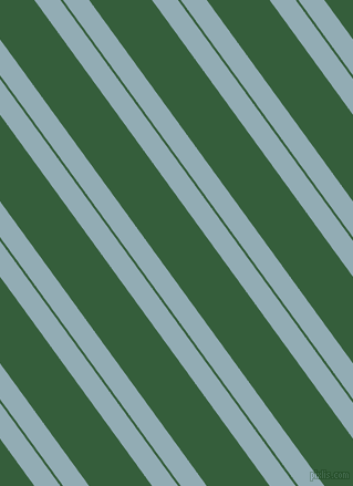 126 degree angle dual striped line, 19 pixel line width, 2 and 46 pixel line spacingBotticelli and Hunter Green dual two line striped seamless tileable
