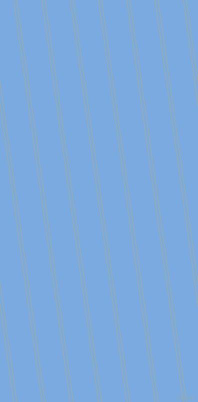98 degree angle dual stripes lines, 2 pixel lines width, 4 and 48 pixel line spacing, Botticelli and Jordy Blue dual two line striped seamless tileable