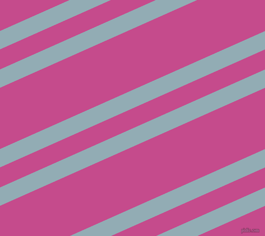 24 degree angle dual stripe lines, 33 pixel lines width, 36 and 110 pixel line spacing, Botticelli and Mulberry dual two line striped seamless tileable