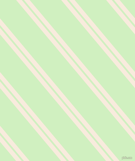 130 degree angles dual striped line, 15 pixel line width, 6 and 84 pixels line spacing, Bridal Heath and Tea Green dual two line striped seamless tileable