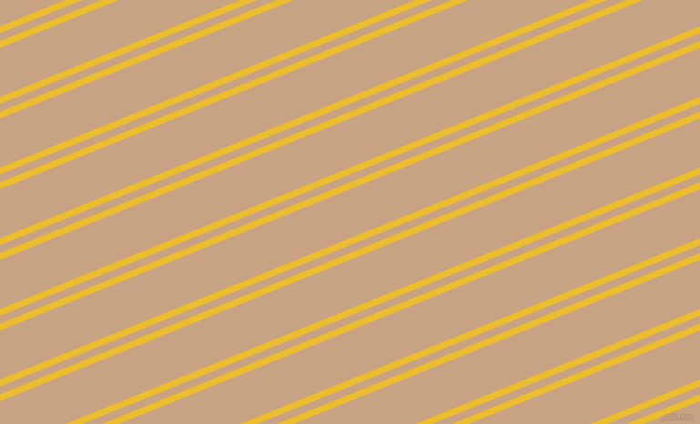 22 degree angle dual stripes lines, 7 pixel lines width, 8 and 50 pixel line spacing, Bright Sun and Rodeo Dust dual two line striped seamless tileable