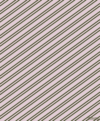 36 degree angles dual stripes lines, 3 pixel lines width, 4 and 12 pixels line spacing, Bronzetone and Prim dual two line striped seamless tileable
