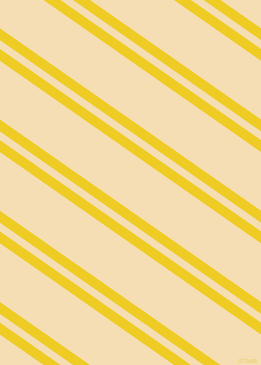 145 degree angles dual stripes lines, 19 pixel lines width, 14 and 94 pixels line spacing, Broom and Wheat dual two line striped seamless tileable