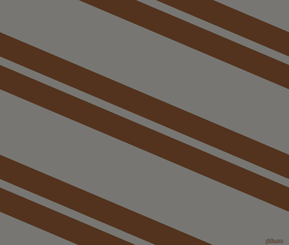 157 degree angle dual striped lines, 46 pixel lines width, 16 and 124 pixel line spacing, Brown Bramble and Dove Grey dual two line striped seamless tileable