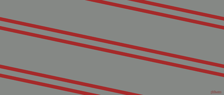168 degree angle dual stripe line, 12 pixel line width, 18 and 117 pixel line spacing, Brown and Stack dual two line striped seamless tileable
