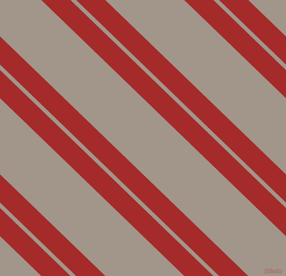 136 degree angles dual stripe lines, 41 pixel lines width, 8 and 111 pixels line spacing, Brown and Zorba dual two line striped seamless tileable