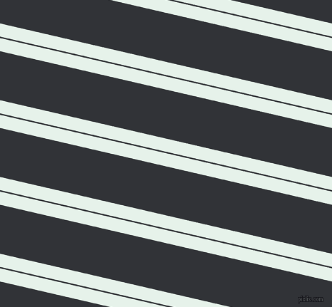 167 degree angles dual stripe line, 18 pixel line width, 2 and 67 pixels line spacing, Bubbles and Ebony dual two line striped seamless tileable