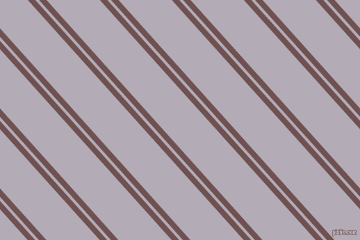 132 degree angle dual stripe line, 8 pixel line width, 4 and 57 pixel line spacing, Buccaneer and Chatelle dual two line striped seamless tileable